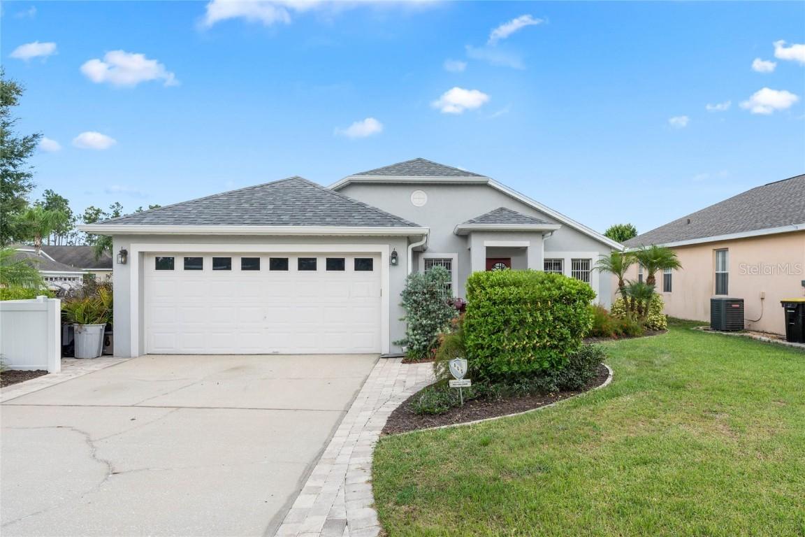 319 Cork Way, Davenport, FL 33897