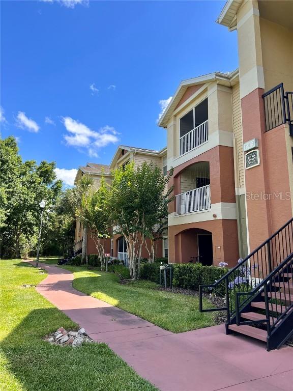 1909 Summer Club Dr. #307, Oviedo, FL 32765