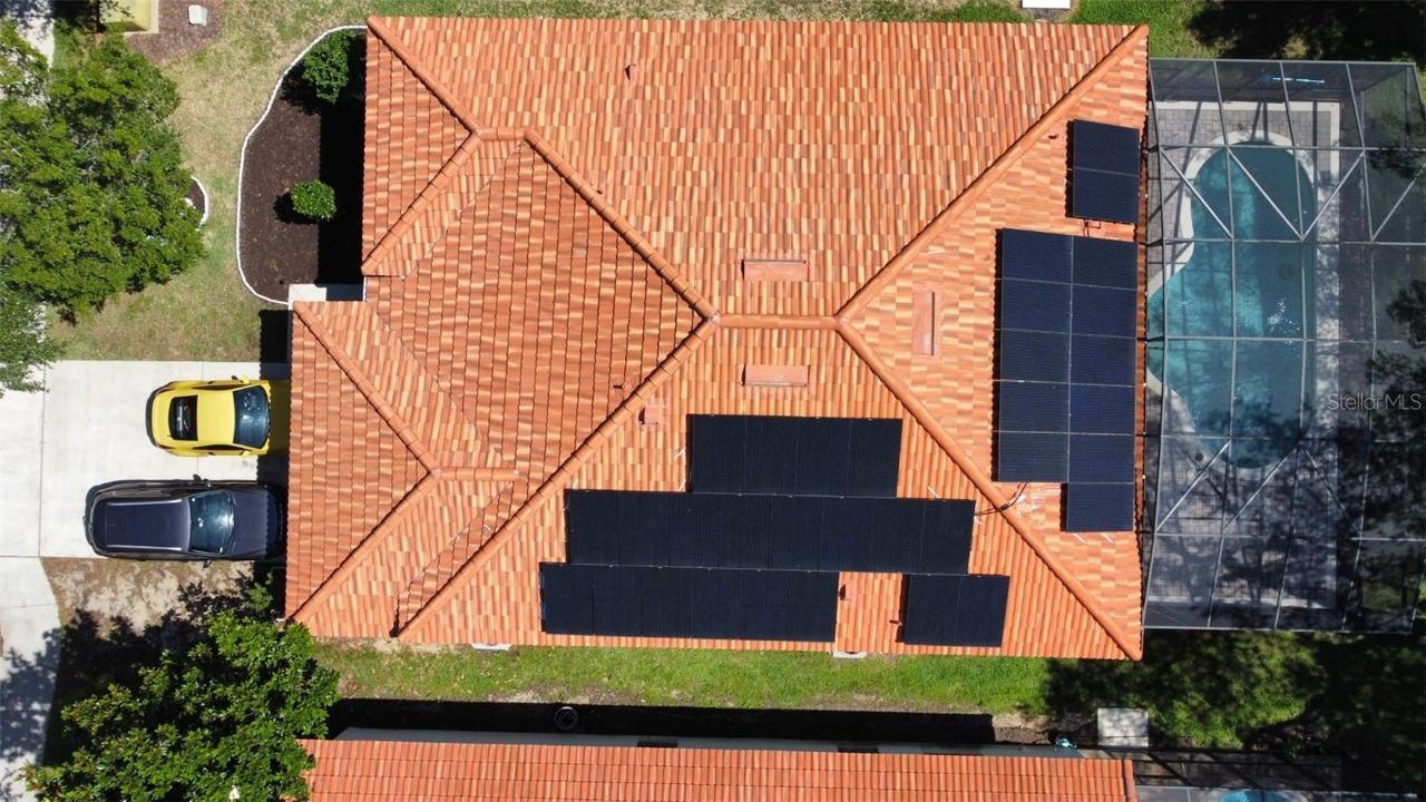 2817 Roccella Ct., Kissimmee, FL 34747