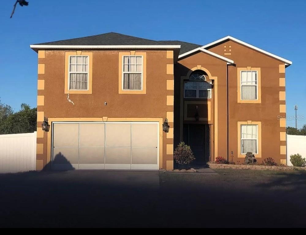 301 Erie Ct., Poinciana, FL 34759