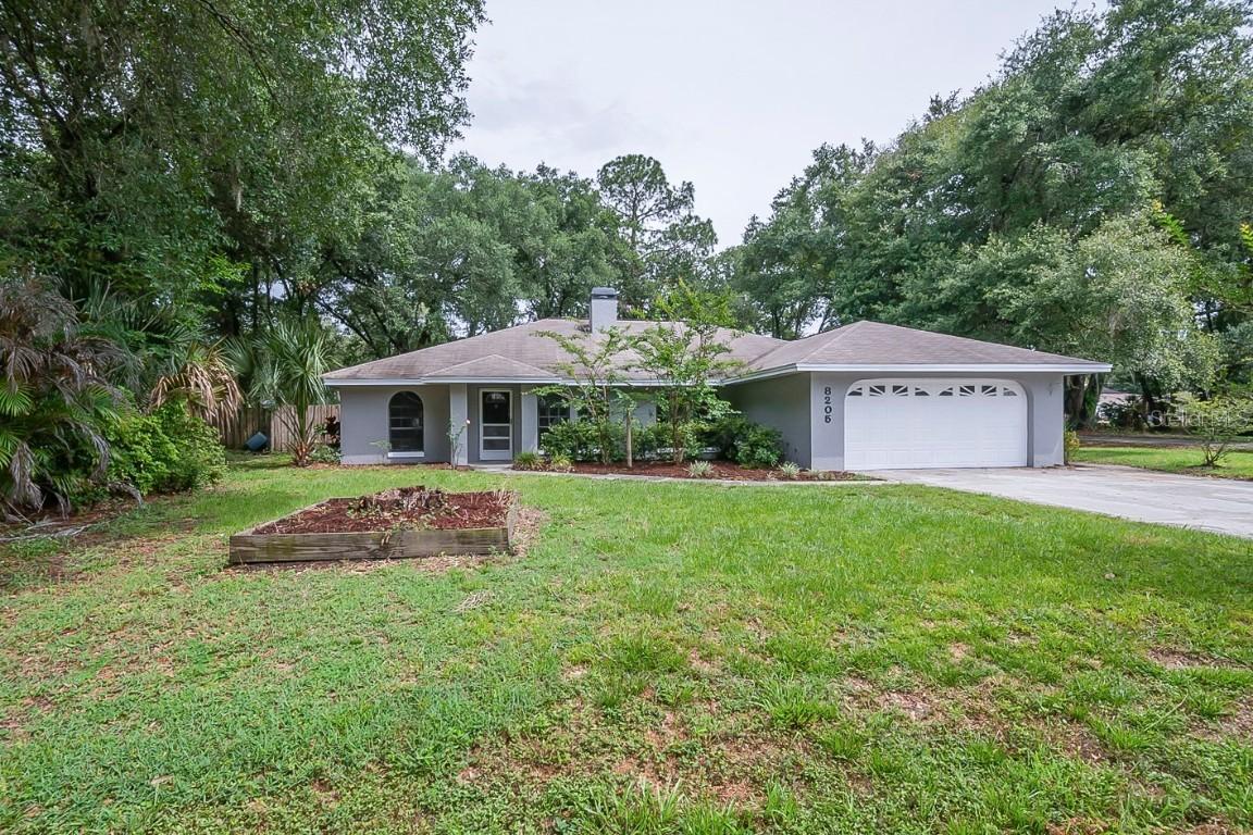 8205 Timberidge Ct., Lakeland, FL 33809