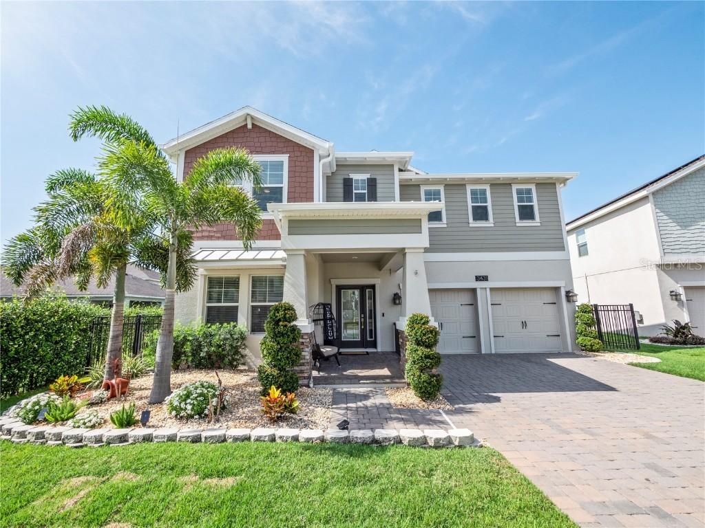 3431 Shallow Cove Ln., Clermont, FL 34711