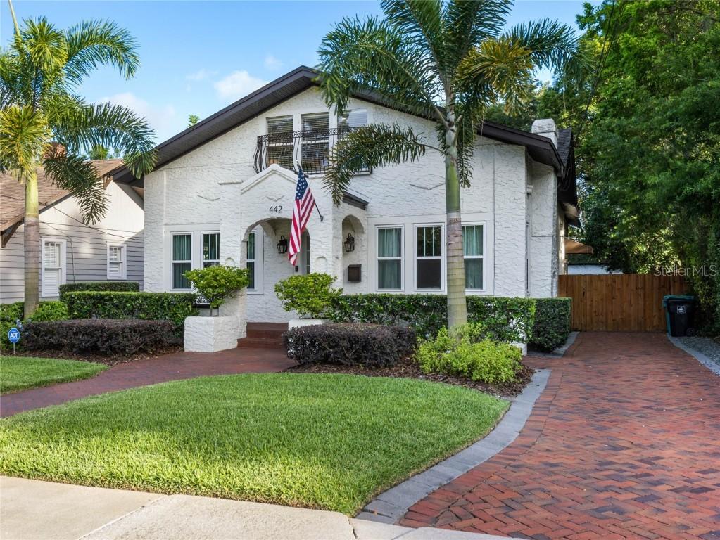 442 Briercliff Dr., Orlando, FL 32806