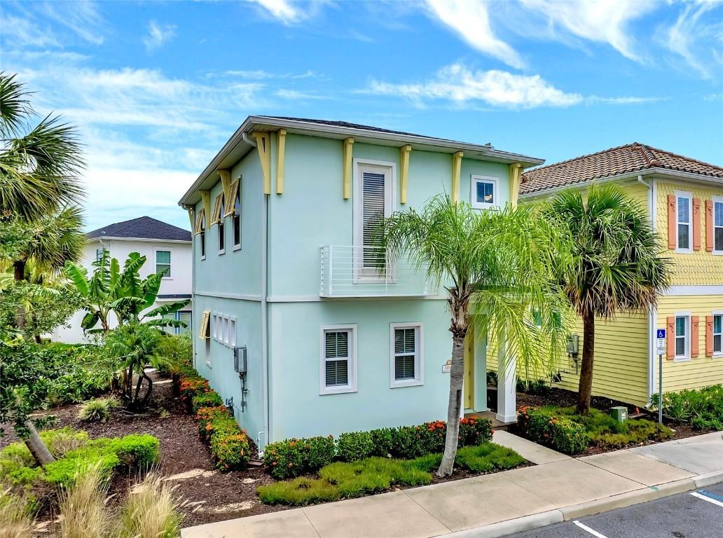 3000 Salted Rim Rd., Kissimmee, FL 34747
