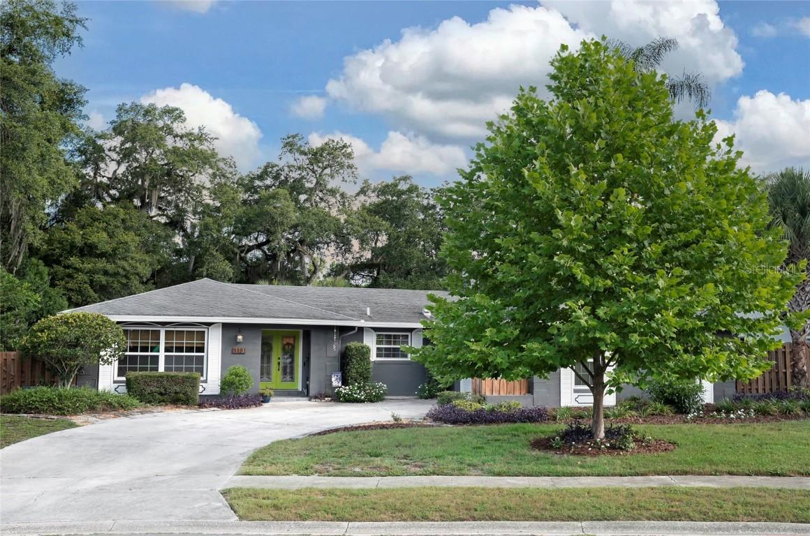 113 Foxridge Run, Longwood, FL 32750