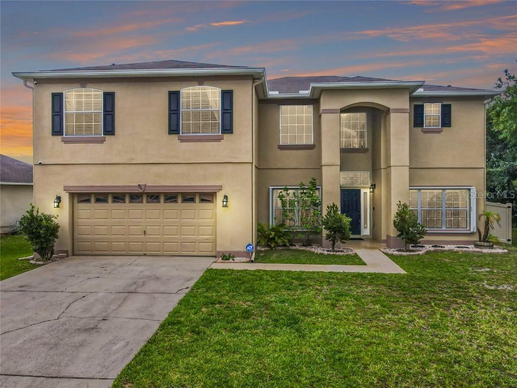 961 Louvre Ct., Kissimmee, FL 34759