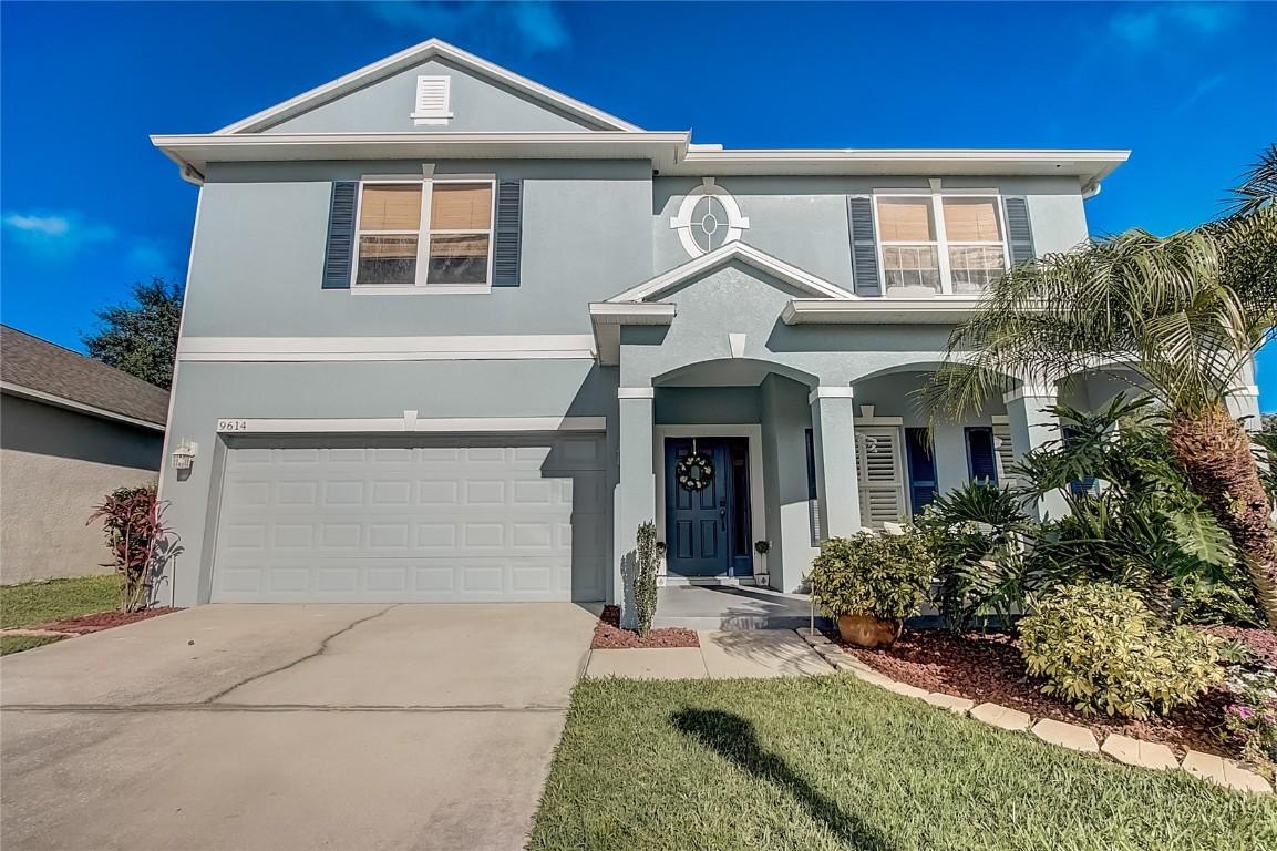 9614 Pacific Pines Ct., Orlando, FL 32832