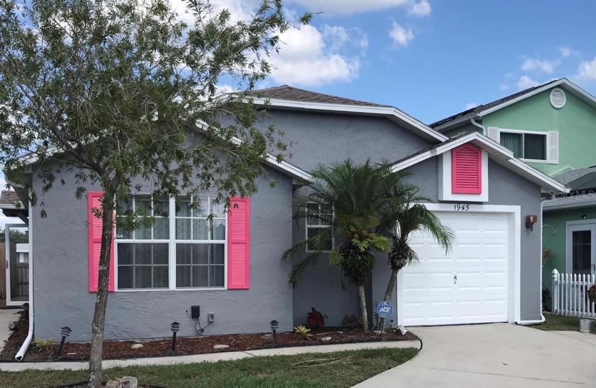 1945 Tropic Bay Ct., Orlando, FL 32807