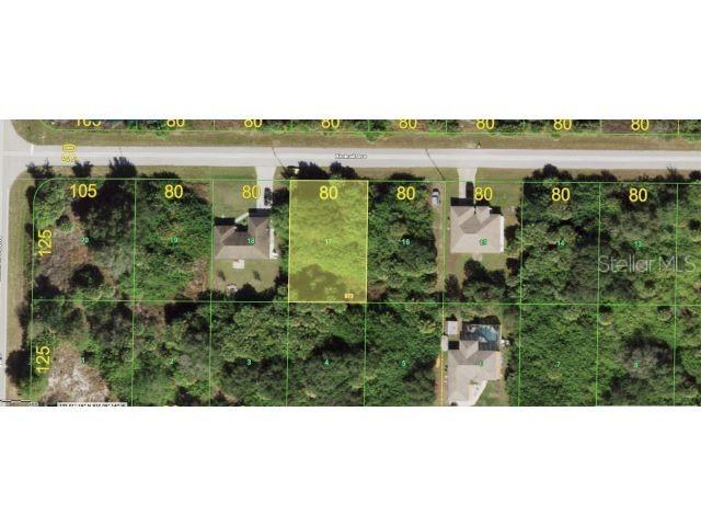 19061 Birdcall Ave., Port Charlotte, FL 33954