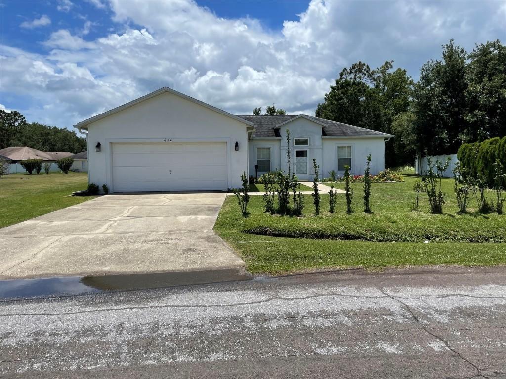 634 S Delmonte Ct., Kissimmee, FL 34758