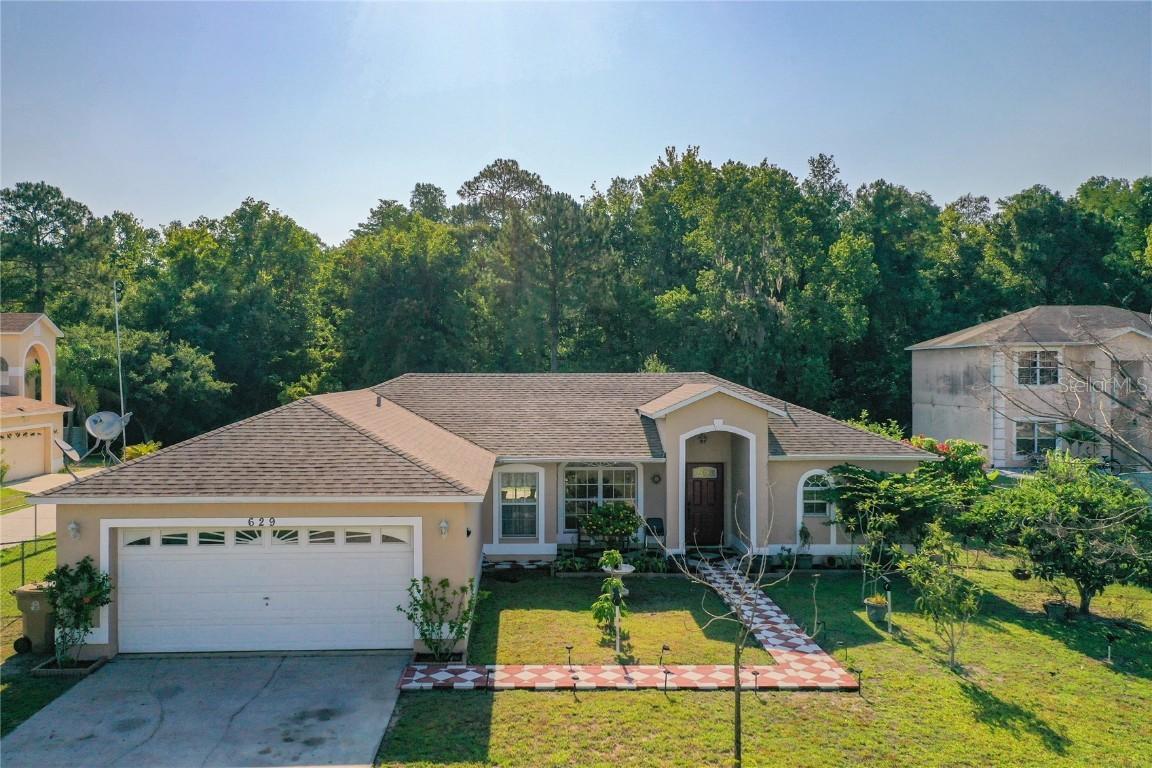 629 Rosaro Ct., Kissimmee, FL 34758