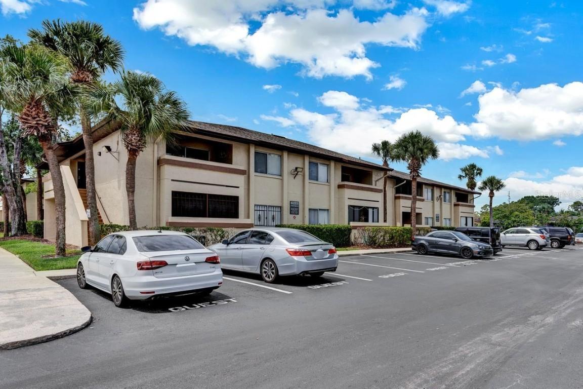 6122 Curry Ford Rd. #241, Orlando, FL 32822