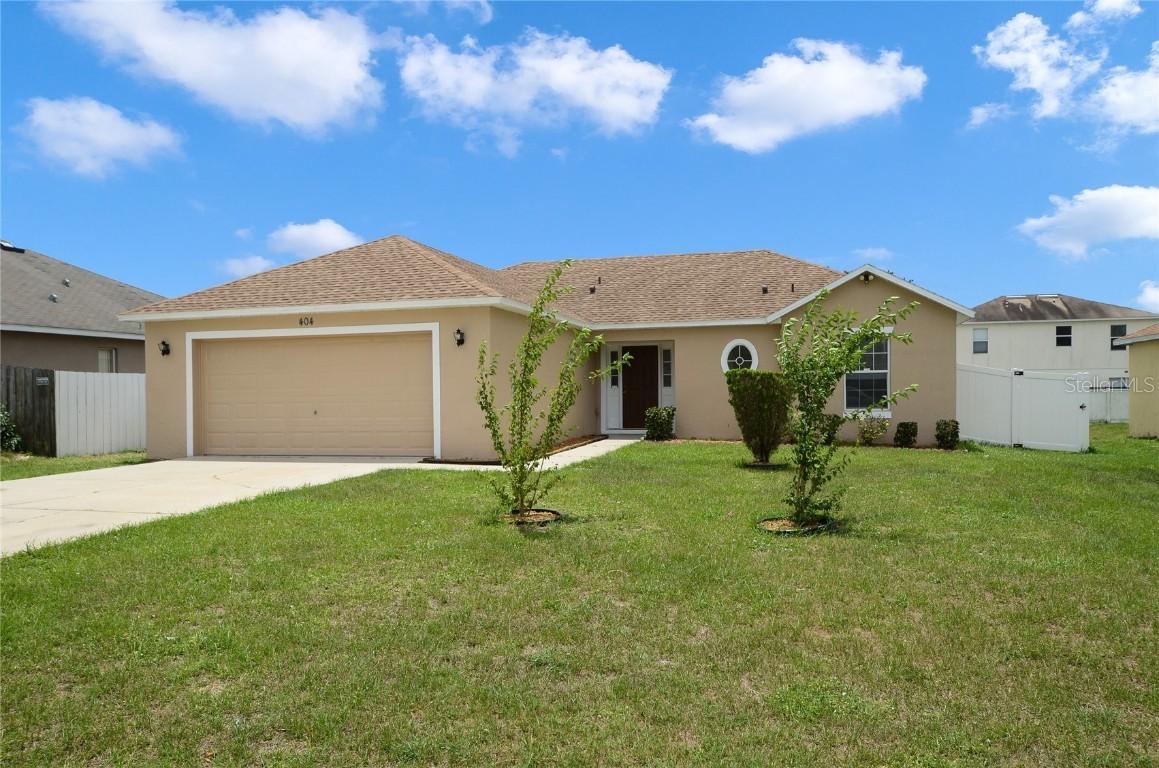 404 Danube Dr., Kissimmee, FL 34759