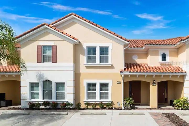 4731 Terrasonesta Dr., Davenport, FL 33837