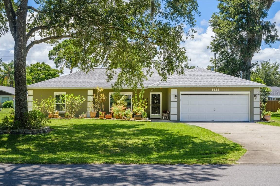 1422 Queen Palm Dr., Edgewater, FL 32132