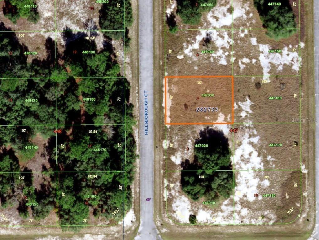 1344 Hillsborough Ct., Poinciana, FL 34759