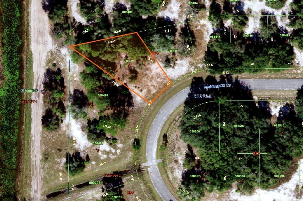 333 Amberjack Ct., Poinciana, FL 34759