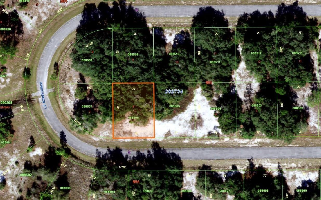 362 Amberjack Ct., Poinciana, FL 34759