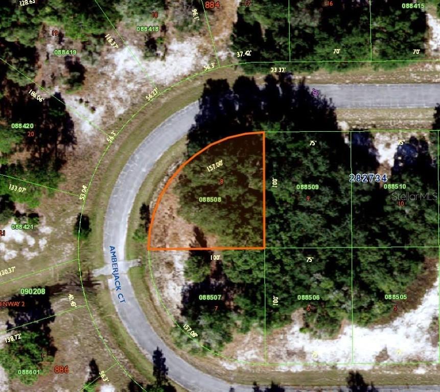334 Amberjack Ct., Poinciana, FL 34759
