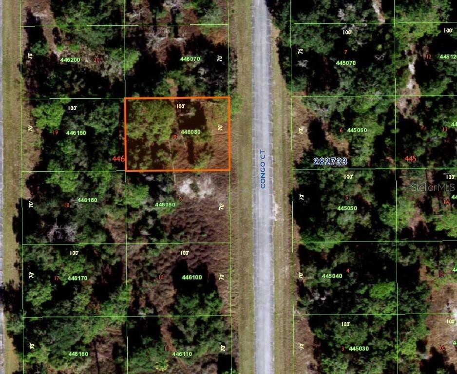 1339 Congo Ct., Poinciana, FL 34759