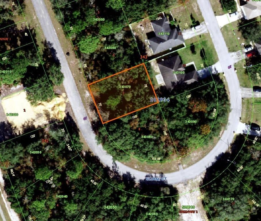 1528 Eloise Ct., Poinciana, FL 34759