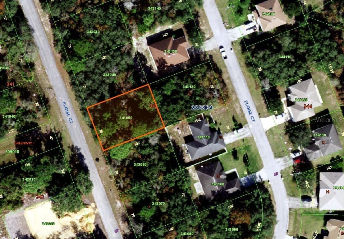 1532 Eloise Ct., Poinciana, FL 34759