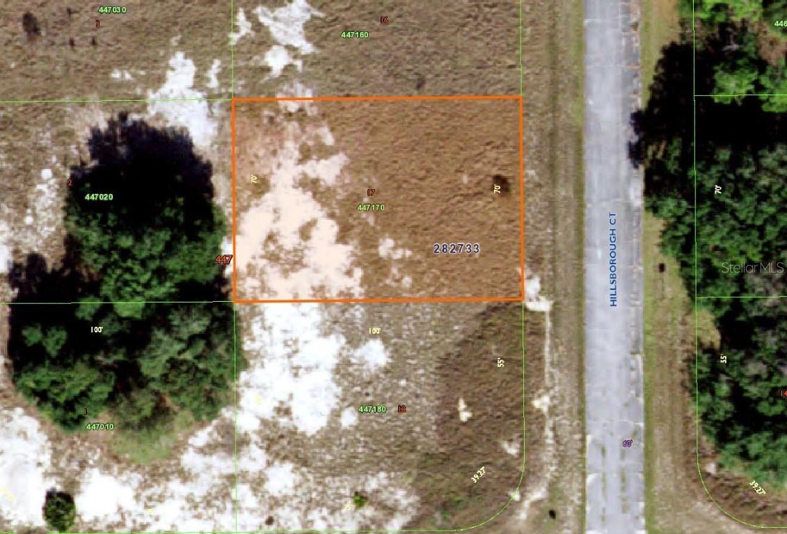 1302 Hillsborough Ct., Poinciana, FL 34759