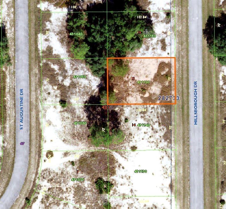 1328 Hillsborough Dr., Poinciana, FL 34759