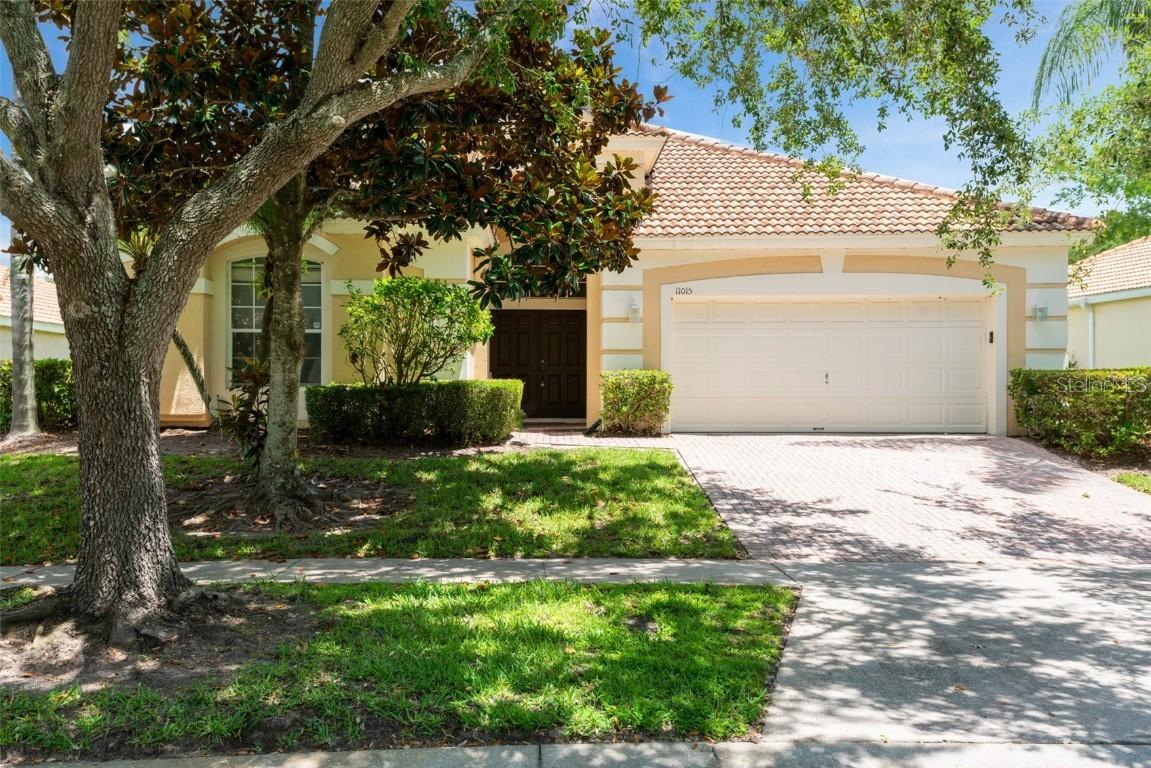 11015 Belmere Isles Ct., Windermere, FL 34786