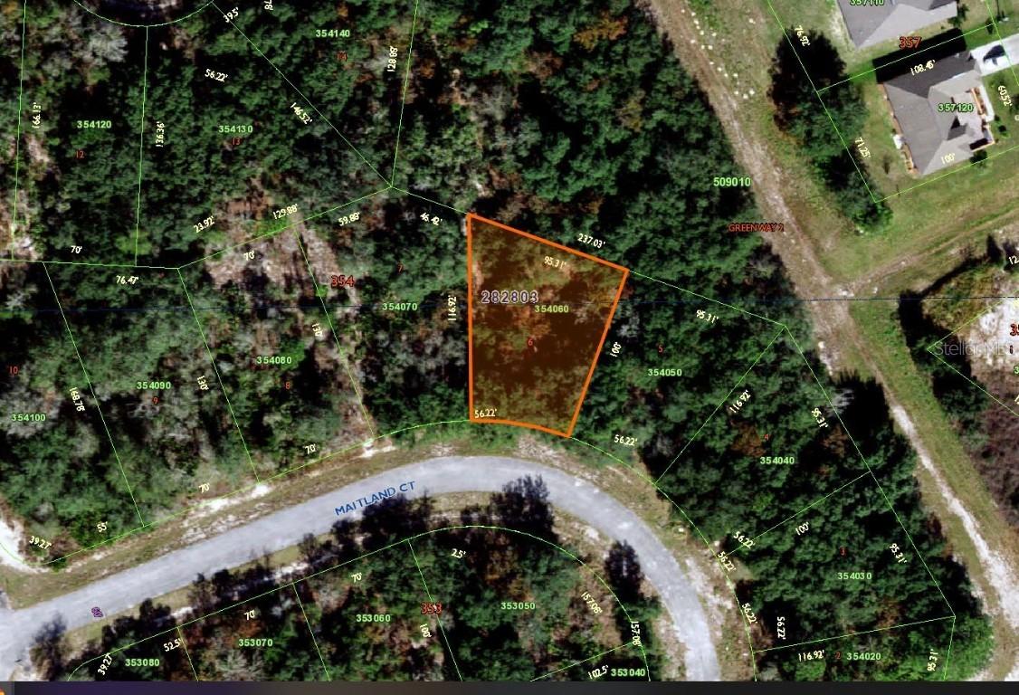 409 Maitland Ct., Poinciana, FL 34759