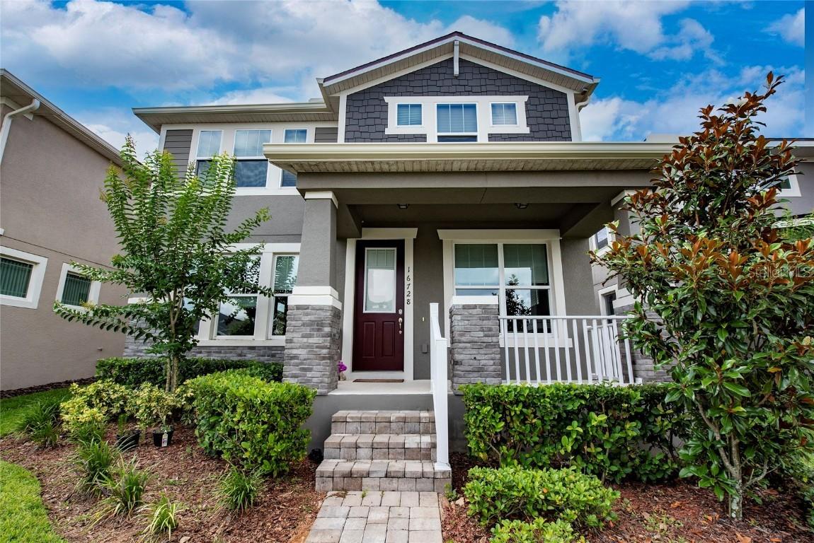 16728 Wingspread Loop, Winter Garden, FL 34787
