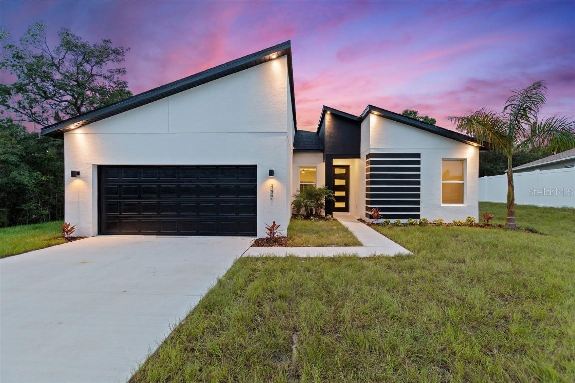 112 Violet Ct., Poinciana, FL 34759