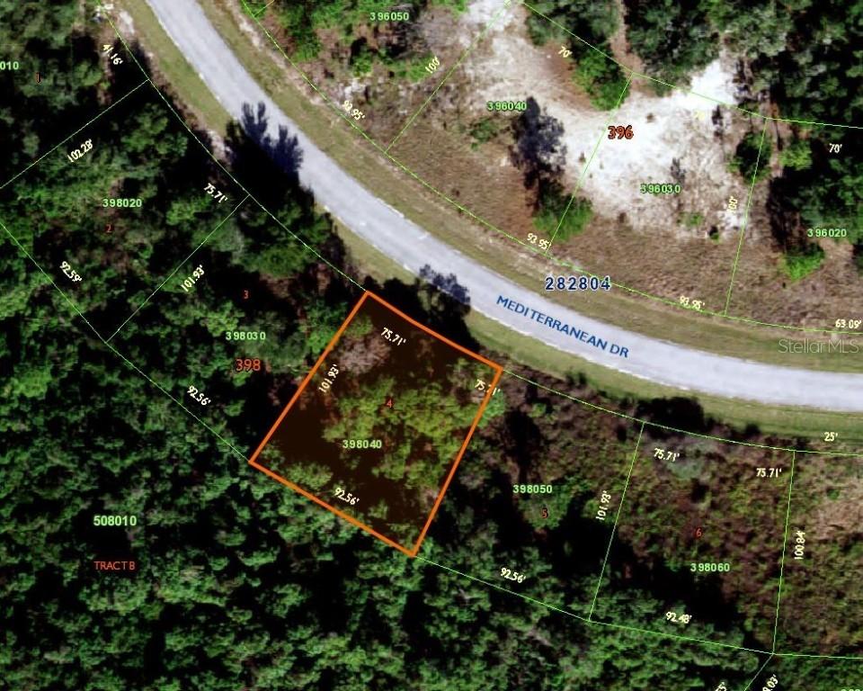 1564 Mediterranean Dr., Poinciana, FL 34759