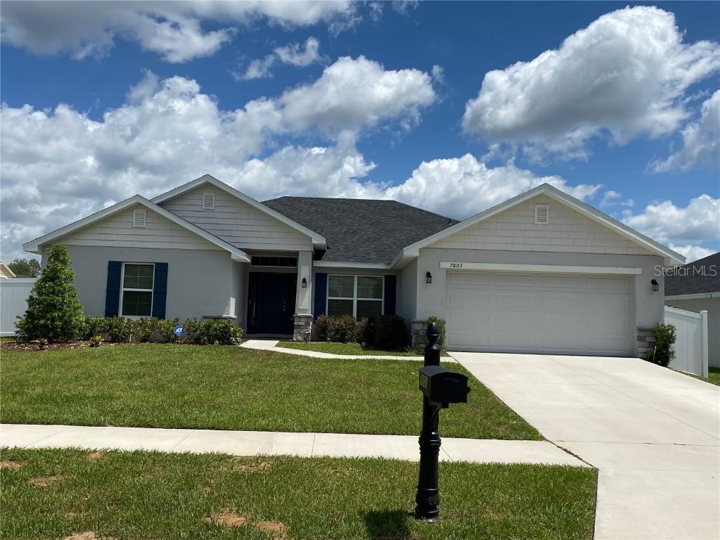 [Address Hidden by Seller], Leesburg, FL 34748