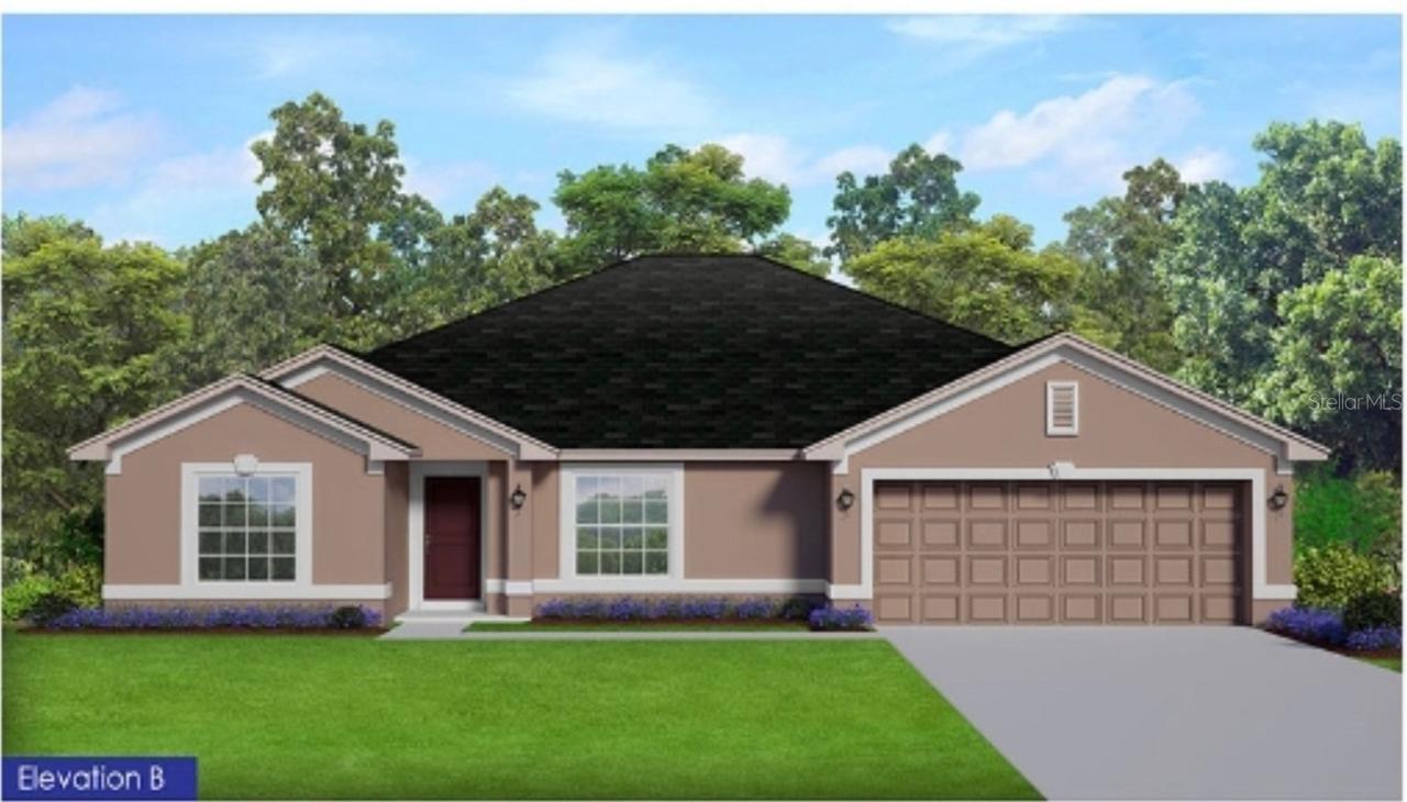 465 Athabasca Ct., Poinciana, FL 34759