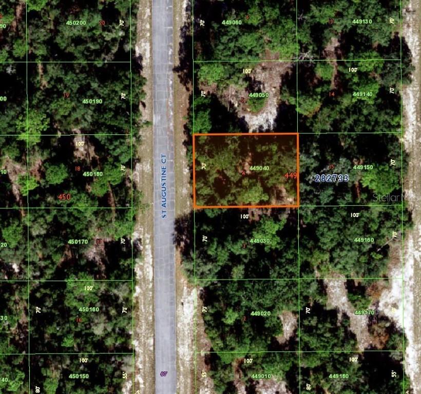 1342 St Augustine Ct., Poinciana, FL 34759