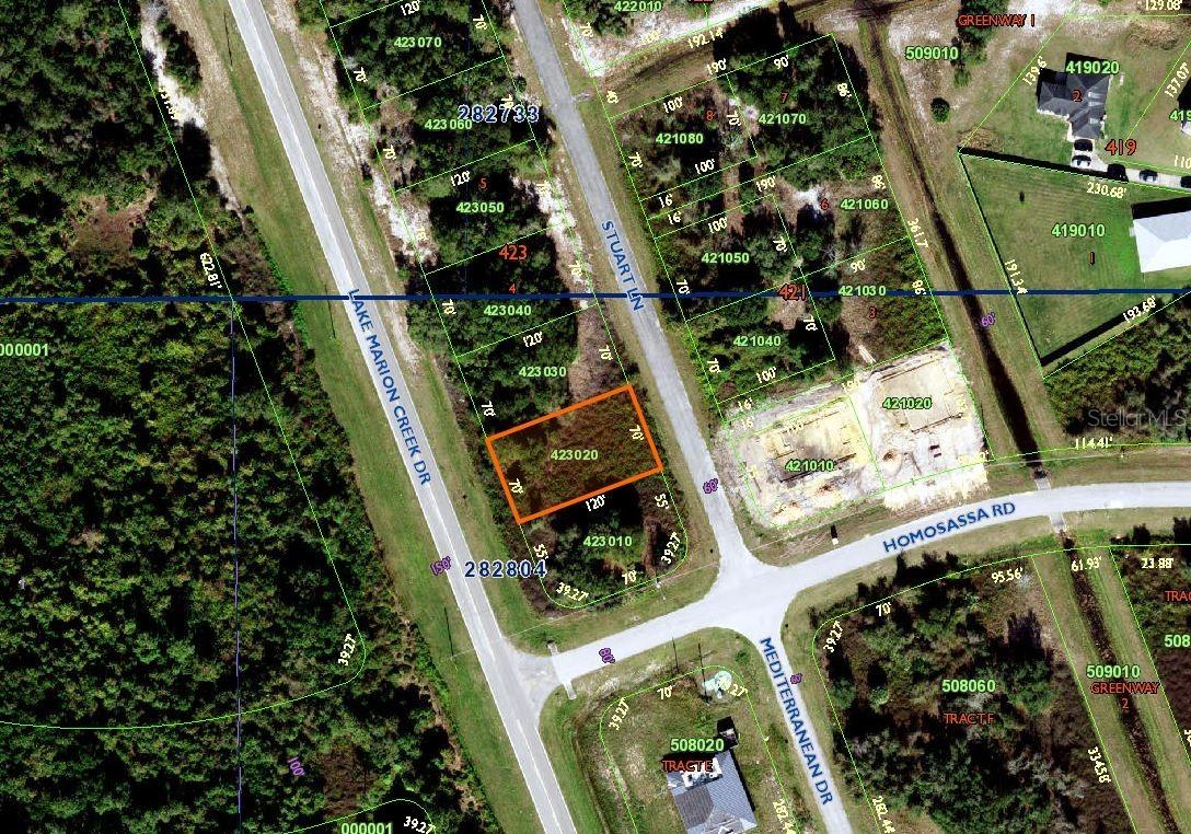 1402 Stuart Ln., Poinciana, FL 34759