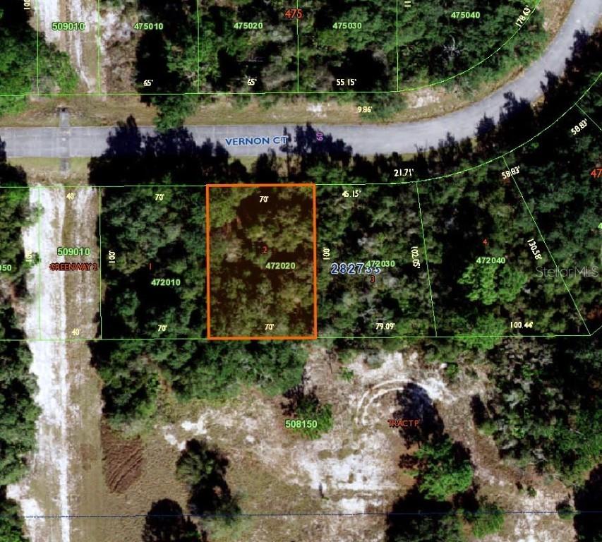 433 Vernon Ct., Poinciana, FL 34759