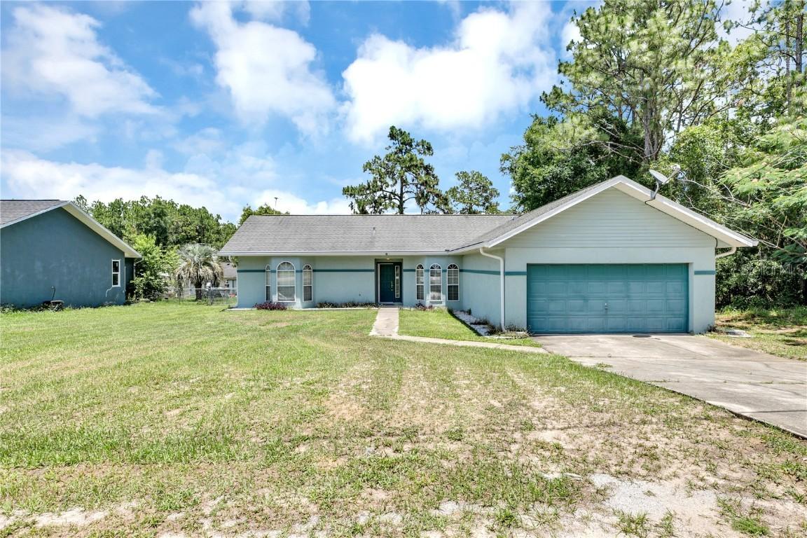 14 Bahia Circle Tr., Ocala, FL 34472