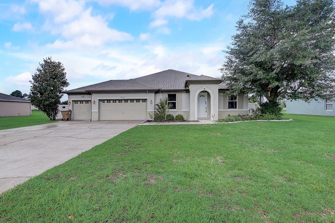 6 Cordona Dr., Kissimmee, FL 34758