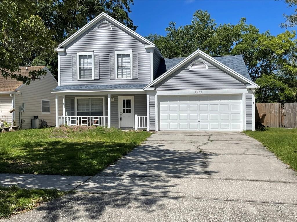 1033 Kelsey Ave., Oviedo, FL 32765