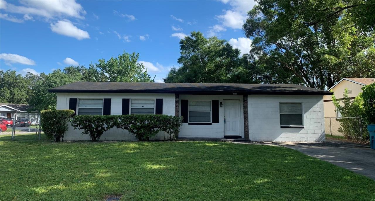 5399 Botany Ct., Orlando, FL 32811