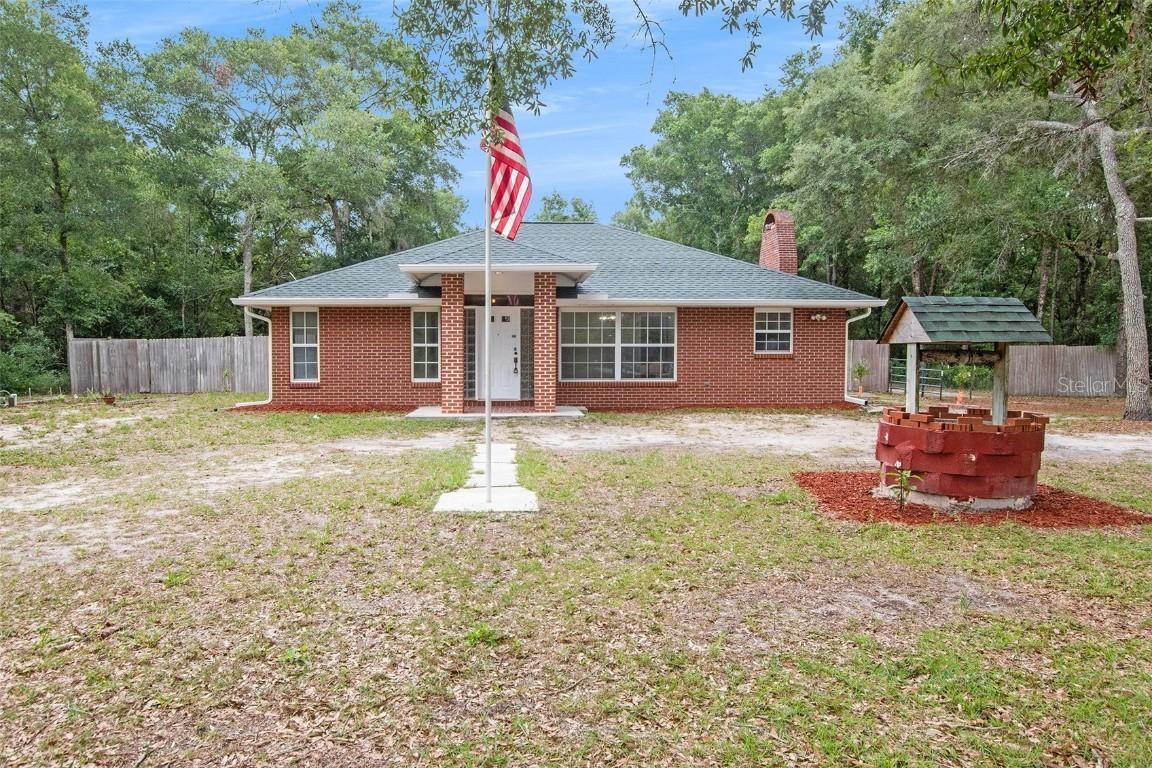 8086 Simmons St., Brooksville, FL 34613