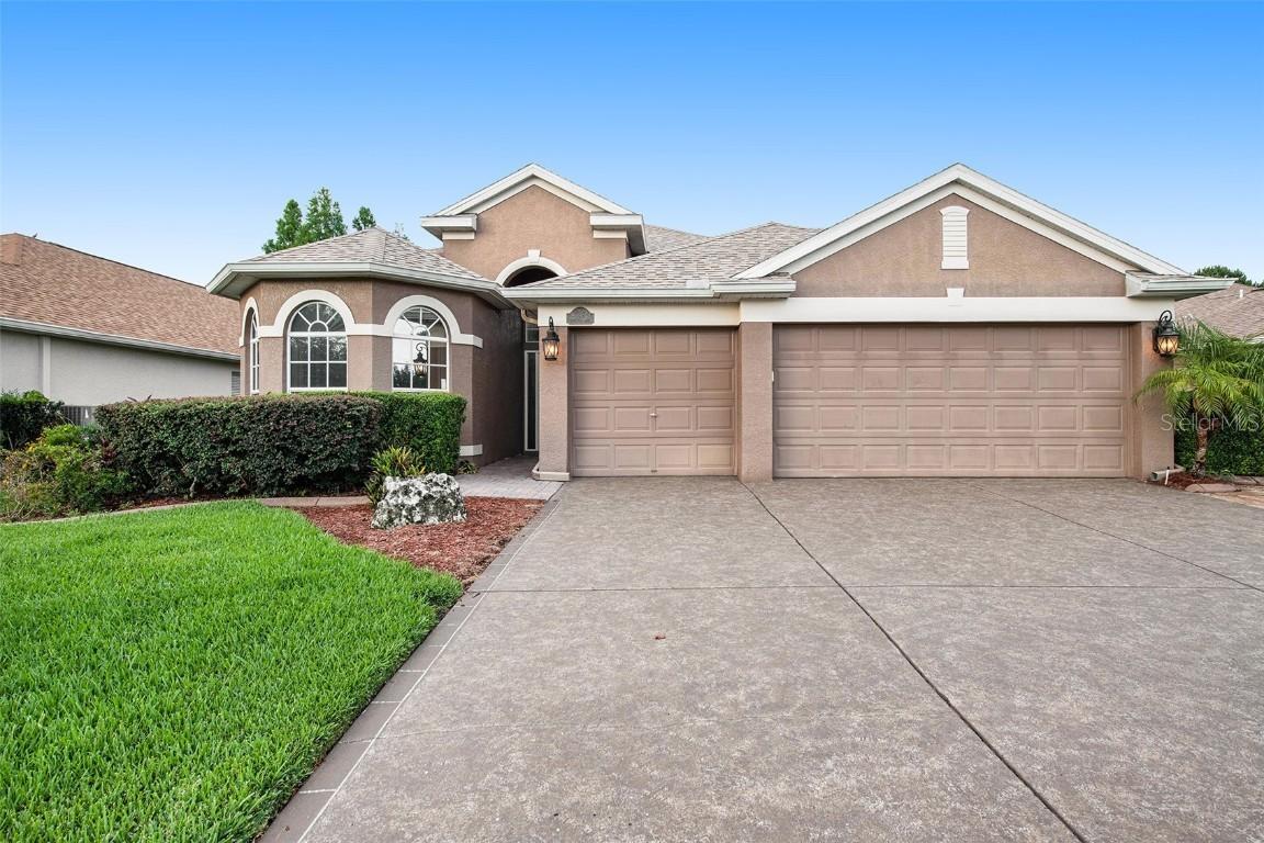 3618 Cresthill Ln., Land O Lakes, FL 34639