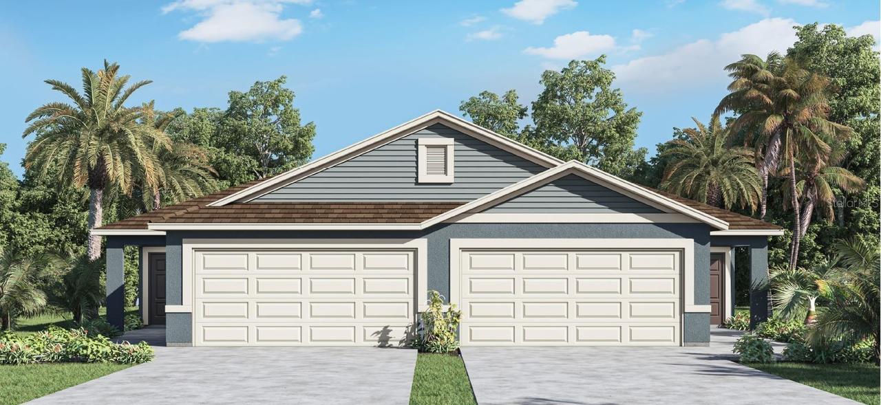 2948 Sunridge Loop, St. Cloud, FL 34771