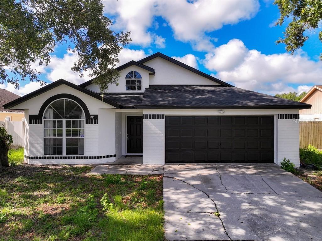 1715 Lakeside Dr., Bartow, FL 33830