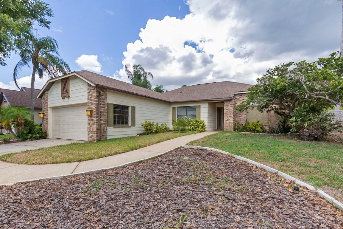 3028 Shipwatch Dr., Holiday, FL 34691