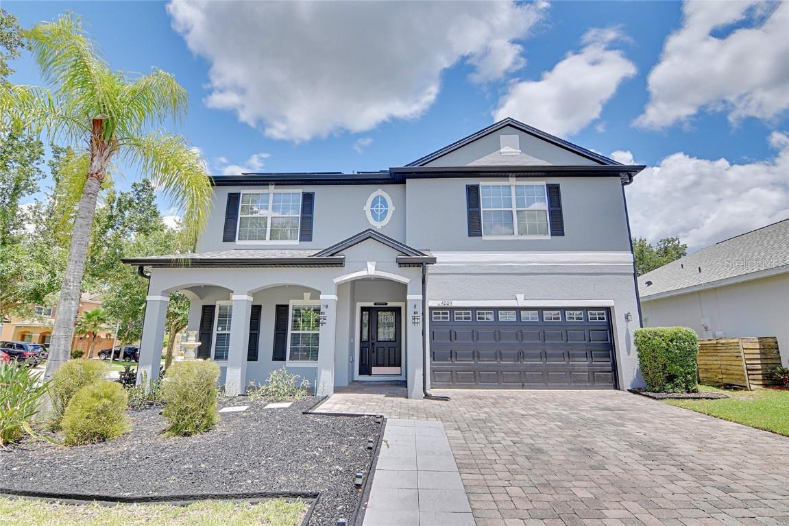 4009 Feldspar Tr., Orlando, FL 32826