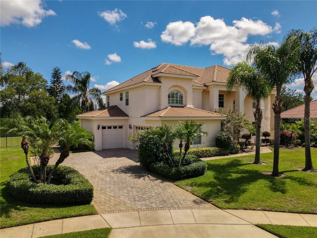 12221 Grandmere Ct., Windermere, FL 34786