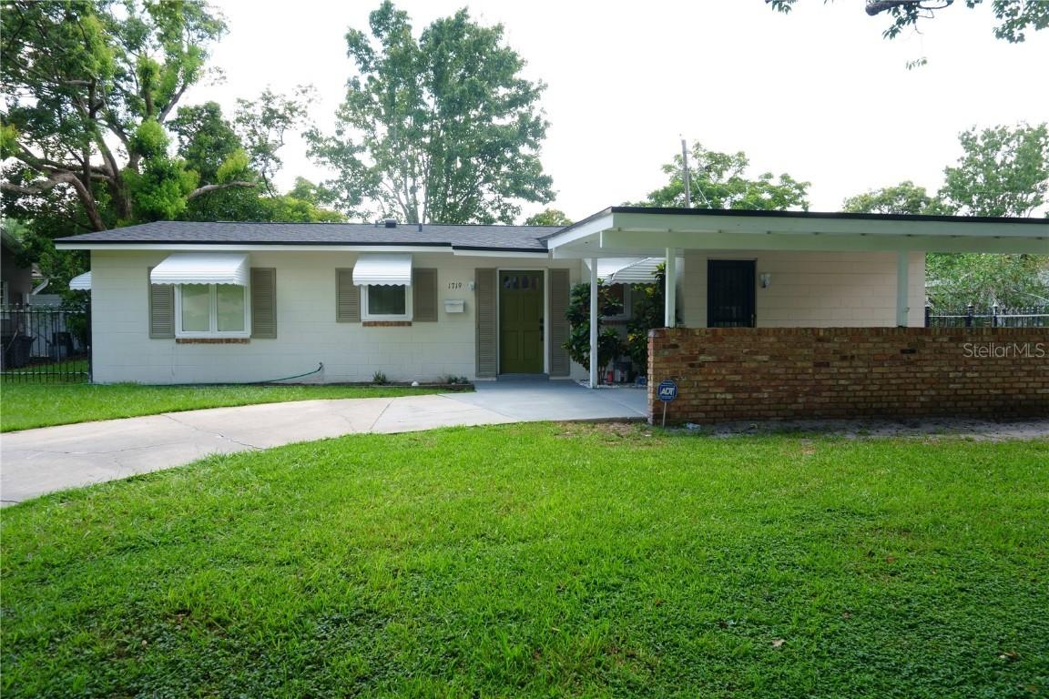 1719 Eastbrook Blvd., Winter Park, FL 32792